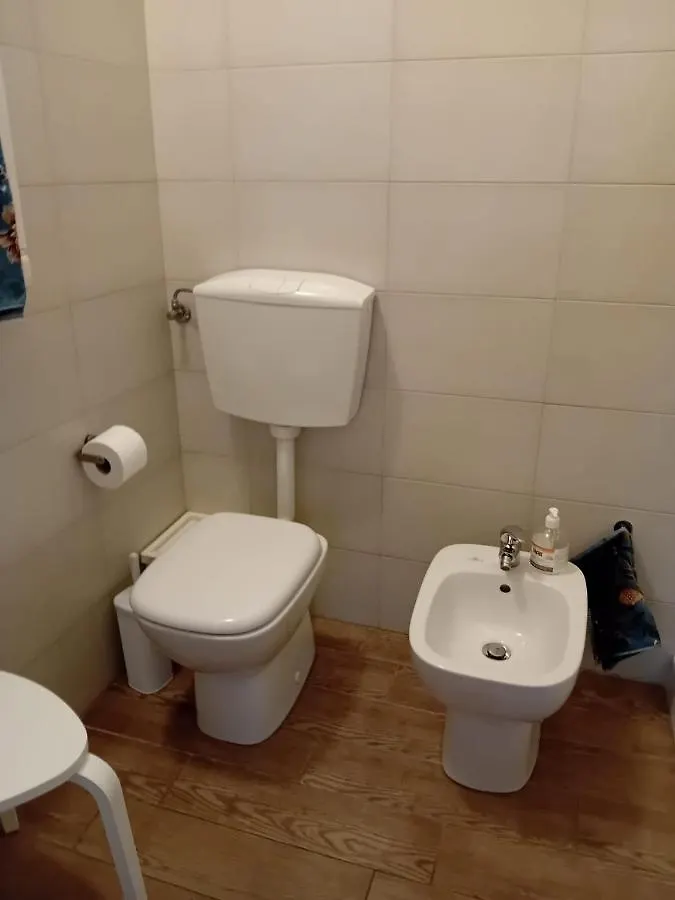 Via Guido Panciroli Il Guscio Lägenhet Reggio Emilia