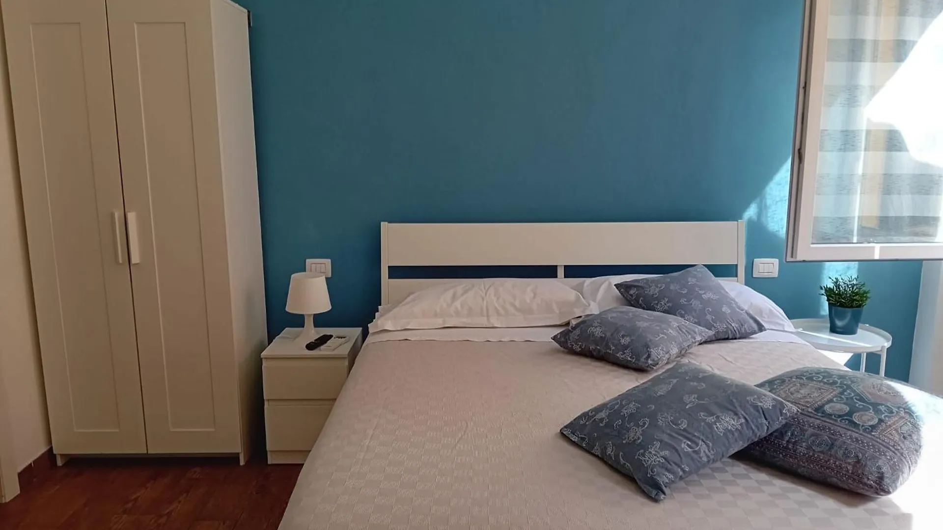 Via Guido Panciroli Il Guscio Lägenhet Reggio Emilia